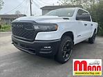 New 2025 Ram 1500 Warlock Crew Cab 4x4 Pickup for sale #56025S - photo 1