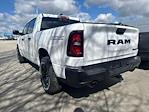 New 2025 Ram 1500 Warlock Crew Cab 4x4 Pickup for sale #56025S - photo 4