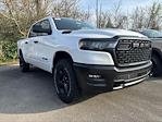 New 2025 Ram 1500 Warlock Crew Cab 4x4 Pickup for sale #56025S - photo 6