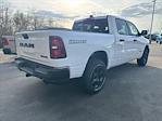 New 2025 Ram 1500 Warlock Crew Cab 4x4 Pickup for sale #56025S - photo 7