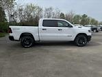 New 2025 Ram 1500 Warlock Crew Cab 4x4 Pickup for sale #56025S - photo 11