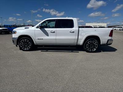 New 2025 Ram 1500 Longhorn Crew Cab 4x4 Pickup for sale #56029S - photo 2