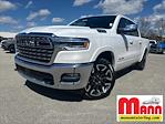 New 2025 Ram 1500 Longhorn Crew Cab 4x4 Pickup for sale #56029S - photo 1