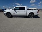 New 2025 Ram 1500 Longhorn Crew Cab 4x4 Pickup for sale #56029S - photo 2