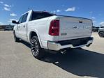 New 2025 Ram 1500 Longhorn Crew Cab 4x4 Pickup for sale #56029S - photo 3