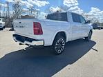 New 2025 Ram 1500 Longhorn Crew Cab 4x4 Pickup for sale #56029S - photo 5