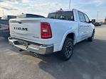 New 2025 Ram 1500 Laramie Crew Cab 4x4 Pickup for sale #56032S - photo 7