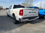 New 2025 Ram 1500 Laramie Crew Cab 4x4 Pickup for sale #56032S - photo 9