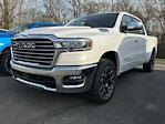 New 2025 Ram 1500 Laramie Crew Cab 4x4 Pickup for sale #56032S - photo 3