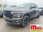 New 2025 Ram 1500 Laramie Crew Cab 4x4 Pickup for sale #56039S - photo 1