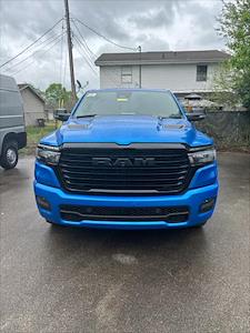New 2025 Ram 1500 Laramie Crew Cab 4x4 Pickup for sale #56040S - photo 2