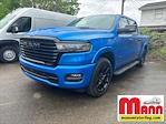 New 2025 Ram 1500 Laramie Crew Cab 4x4 Pickup for sale #56040S - photo 1