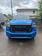 New 2025 Ram 1500 Laramie Crew Cab 4x4 Pickup for sale #56040S - photo 2