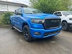 New 2025 Ram 1500 Laramie Crew Cab 4x4 Pickup for sale #56040S - photo 3