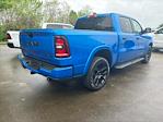 New 2025 Ram 1500 Laramie Crew Cab 4x4 Pickup for sale #56040S - photo 4