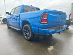 New 2025 Ram 1500 Laramie Crew Cab 4x4 Pickup for sale #56040S - photo 7