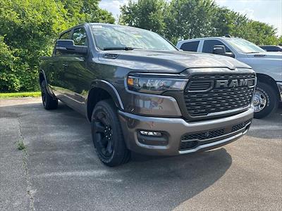 New 2025 Ram 1500 Big Horn Crew Cab 4x4 Pickup for sale #56041S - photo 2