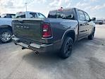 New 2025 Ram 1500 Big Horn Crew Cab 4x4 Pickup for sale #56041S - photo 3