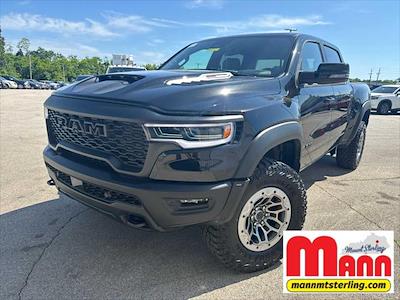 New 2025 Ram 1500 TRX Crew Cab 4x4 Pickup for sale #56042S - photo 1