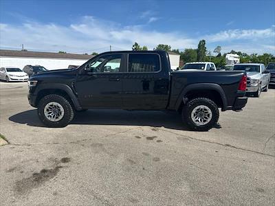 New 2025 Ram 1500 TRX Crew Cab 4x4 Pickup for sale #56042S - photo 2