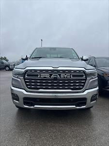 New 2025 Ram 1500 Longhorn Crew Cab for sale #56045S - photo 2