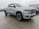 New 2025 Ram 1500 Longhorn Crew Cab for sale #56045S - photo 3