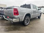 New 2025 Ram 1500 Longhorn Crew Cab for sale #56045S - photo 4
