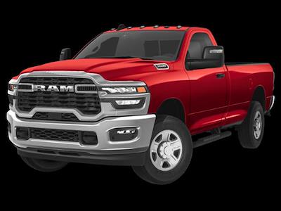 New 2026 Ram 3500 Tradesman Regular Cab 4x4 DRW Pickup for sale #56800T - photo 1