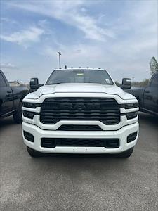 New 2025 Ram 3500 Big Horn Crew Cab 4x4 Pickup for sale #56801S - photo 2