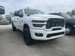 New 2025 Ram 3500 Big Horn Crew Cab 4x4 Pickup for sale #56801S - photo 3