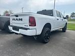 New 2025 Ram 3500 Big Horn Crew Cab 4x4 Pickup for sale #56801S - photo 9
