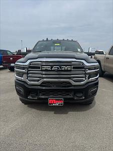 New 2025 Ram 3500 Laramie Crew Cab 4x4 Pickup for sale #56802S - photo 2