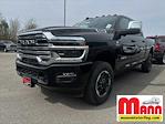 New 2025 Ram 3500 Laramie Crew Cab 4x4 Pickup for sale #56802S - photo 1