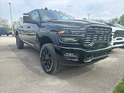 New 2025 Ram 3500 Big Horn Crew Cab 4x4 Pickup for sale #56804S - photo 2
