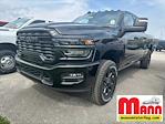 New 2025 Ram 3500 Big Horn Crew Cab 4x4 Pickup for sale #56804S - photo 12