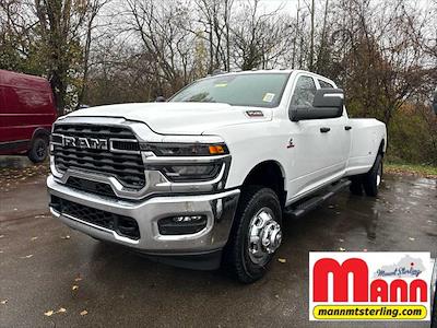 New 2026 Ram 3500 Tradesman Crew Cab for sale #56805T - photo 1