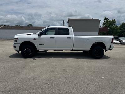 New 2025 Ram 3500 Big Horn Crew Cab 4x4 DRW Pickup for sale #56808S - photo 2