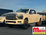 New 2026 Ram 3500 Longhorn Crew Cab for sale #56809T - photo 1