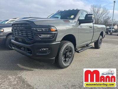 New 2026 Ram 3500 Tradesman Regular Cab for sale #56812T - photo 1
