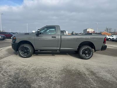 New 2026 Ram 3500 Tradesman Regular Cab for sale #56812T - photo 2