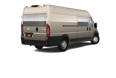 New 2025 Ram ProMaster 3500 Tradesman Passenger Van for sale #56814S - photo 2