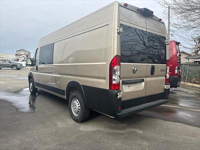 New 2025 Ram ProMaster 3500 Tradesman Passenger Van for sale #56814S - photo 2