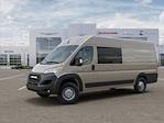 New 2025 Ram ProMaster 3500 Tradesman Passenger Van for sale #56814S - photo 26