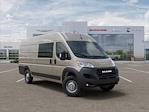 New 2025 Ram ProMaster 3500 Tradesman Passenger Van for sale #56814S - photo 28