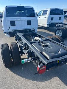 New 2026 Ram 3500 Tradesman Crew Cab 4x4 60 CA Cab Chassis for sale #56900T - photo 2