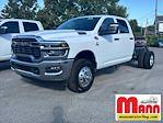 New 2026 Ram 3500 Tradesman Crew Cab 4x4 60 CA Cab Chassis for sale #56900T - photo 1