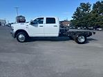 New 2026 Ram 3500 Tradesman Crew Cab 4x4 60 CA Cab Chassis for sale #56900T - photo 3