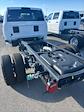 New 2026 Ram 3500 Tradesman Crew Cab 4x4 60 CA Cab Chassis for sale #56900T - photo 2
