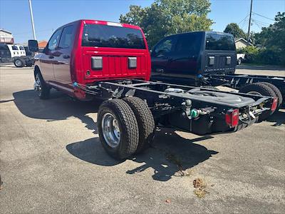 New 2026 Ram 3500 Tradesman Crew Cab 4x4 60 CA Cab Chassis for sale #56901T - photo 2