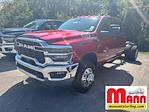 New 2026 Ram 3500 Tradesman Crew Cab 4x4 60 CA Cab Chassis for sale #56901T - photo 1